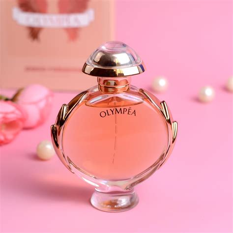 olympea perfume for her.